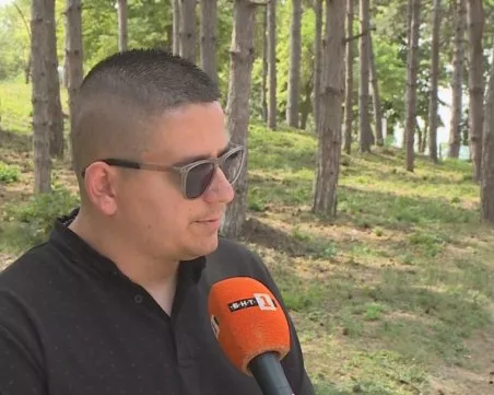 Счупена челюст и извадено рамо: Мъж от Силистра твърди, че е пребит от полицаи