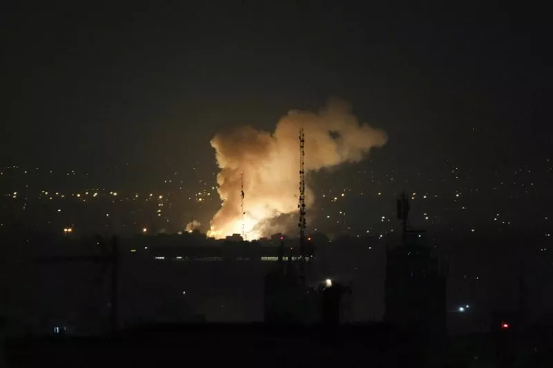 Още двама високопоставени ирански военни са били убити при израелските удари