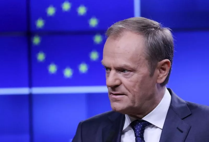 Полският премиер: Ескалацията на напрежението Иран - Израел тласка света към глобален конфликт