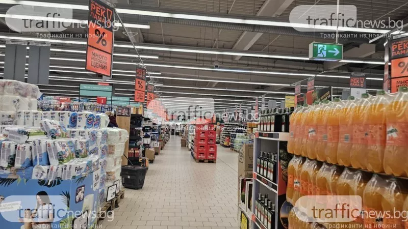 Предлагат таван на надценките на цените и нови правила в търговските вериги