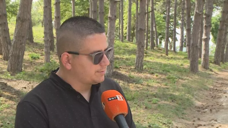 Счупена челюст и извадено рамо: Мъж от Силистра твърди, че е пребит от полицаи