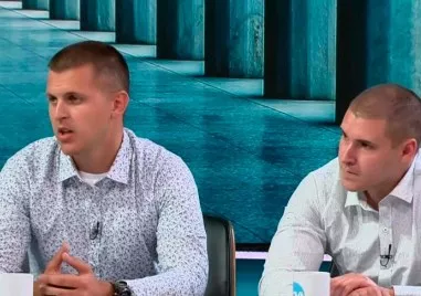 Полицаите, задържали Явор: Използвахме само методика на полицейска лична защита