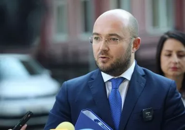 Правосъдният министър: Чувството за безнаказаност се шири и това е най-голямото предизвикателство