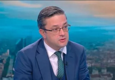 Тома Биков: Смяната на Митов не би довела до по-добра работа на МВР
