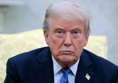 Иран и Израел скоро ще сключат мир заяви президентът на САЩ