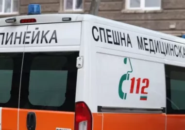 Жена загина при катастрофа в Симитли