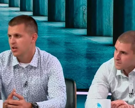 Полицаите, задържали Явор: Използвахме само методика на полицейска лична защита