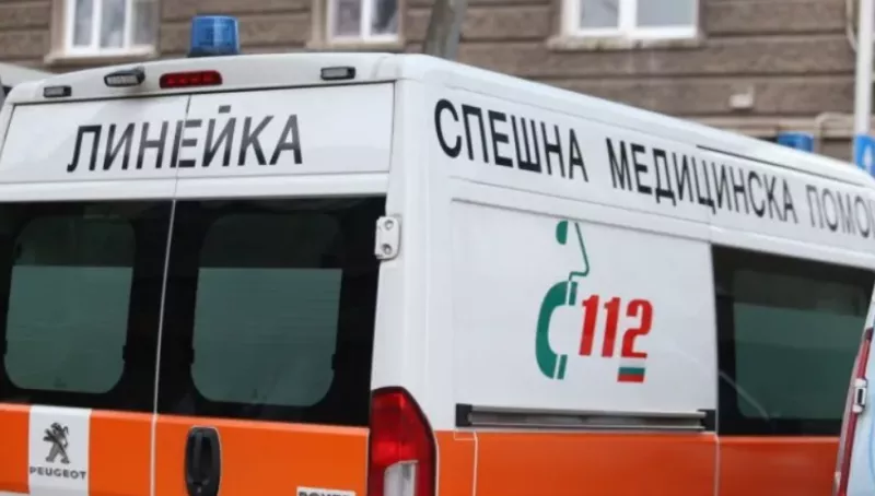 Жена загина при катастрофа в Симитли