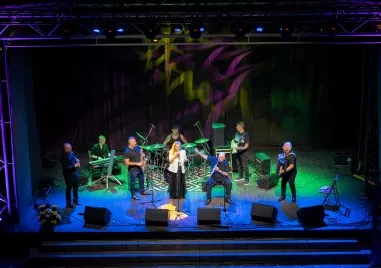Братя Владигерови, София Главопуло и Ибряма са гостите на летния Plovdiv Jazz Fest