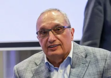 Иван Костов: Още един човек като Радев в президентството ще нанесе трайна щета