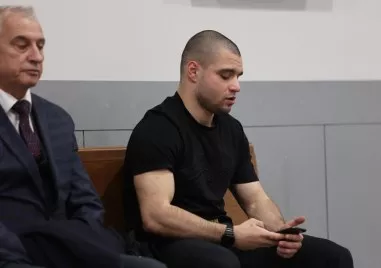 Полицията издирва 21 годишен криминално проявен перничанин съобщиха от ОДМВР