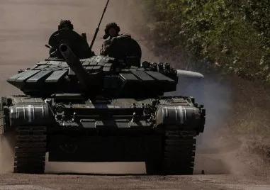 Пакистан затвори пунктовете на границата си с Иран
