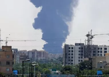 Конфликтът между Израел и Иран определя облика на Близкия изток