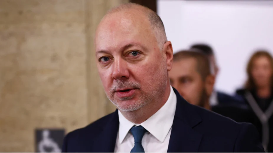 Желязков: Назначаването на нов главен секретар на МВР е процедура между институциите