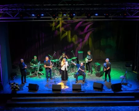 Братя Владигерови, София Главопуло и Ибряма са гостите на летния Plovdiv Jazz Fest
