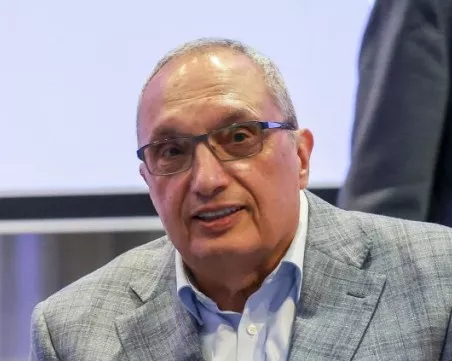 Иван Костов: Още един човек като Радев в президентството ще нанесе трайна щета