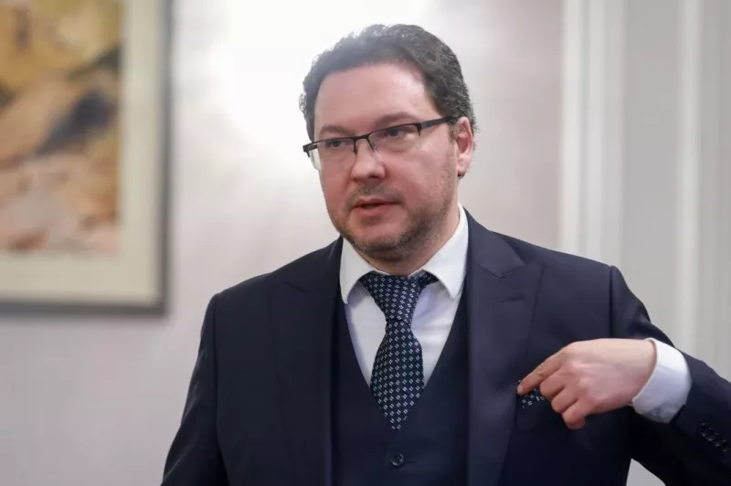 Даниел Митов: Прокурорският син от Перник се издирва на територията на страната