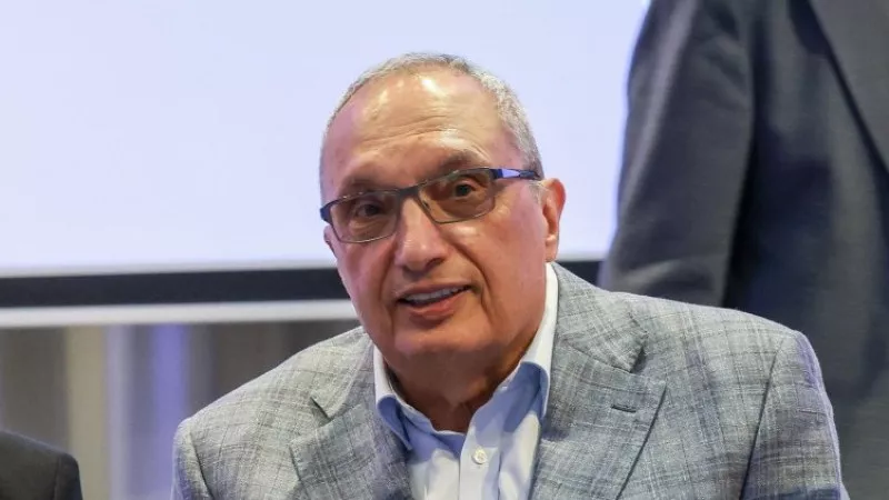 Иван Костов: Още един човек като Радев в президентството ще нанесе трайна щета