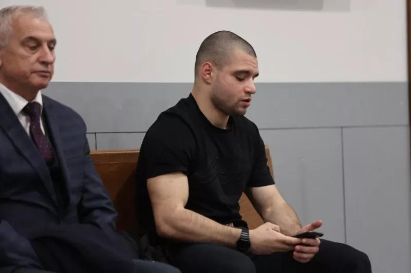 Издирват прокурорския син от Перник, нанесъл нов брутален побой