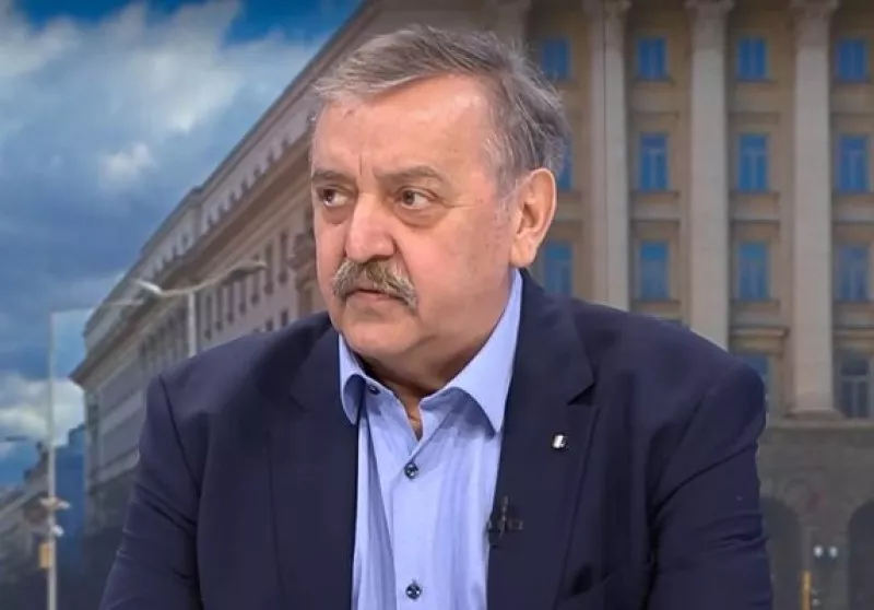Проф. Кантарджиев описа формите на лайшманиоза и даде съвети как да се предпазим