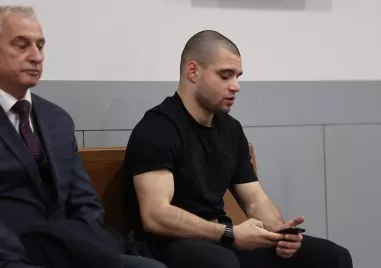 Адвокатът на прокурорския син от Перник: Съмнявам се, че е избягал зад граница
