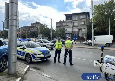 Двама загинали, а 28 ранени при пътни инциденти в страната само за денонощие