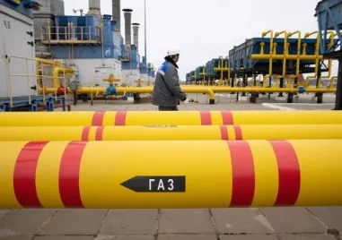 Еврокомисията с нови предложение - напълно да спре вноса на руски газ