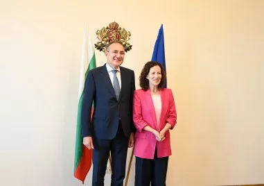 Гуцанов: Голямата тема е как да решим демографската криза, която засяга не само България