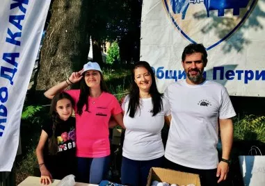 Семейните фармацевти обединяват Пловдив и още 4 града в национално бягане за здраве