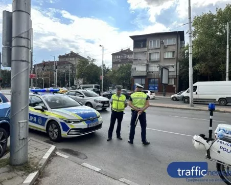 Двама загинали, а 28 ранени при пътни инциденти в страната само за денонощие