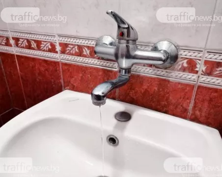Липса на електрозахранване остави стотици без вода в Пловдивско