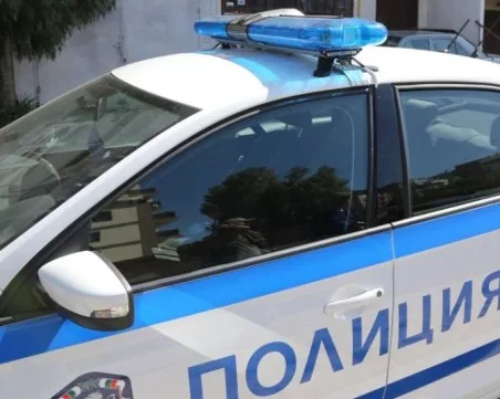 Пловдивчанка „пусна плюнката