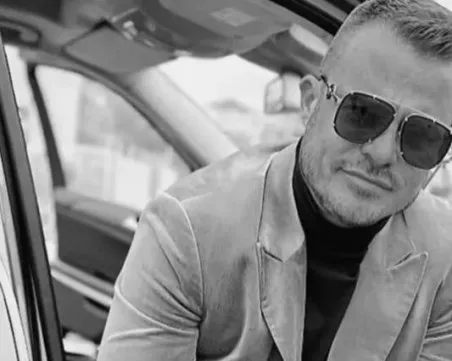 Тройната експертиза казва: Явор Георгиев е починал от сърдечно-съдова и дихателна недостатъчност