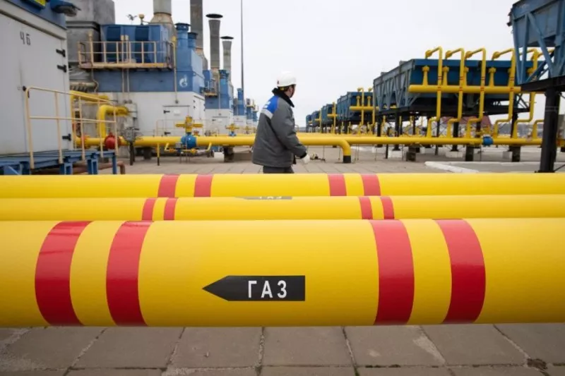Еврокомисията с нови предложение - напълно да спре вноса на руски газ