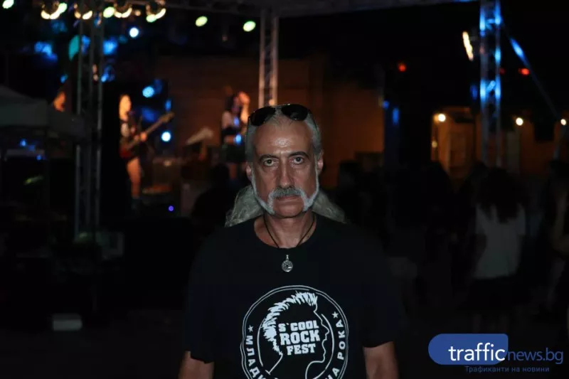 За десета година Пловдив е домакин на S`cool Rock Fest – фестивалът,