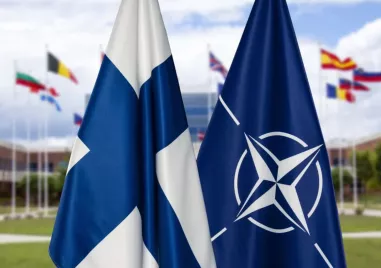 Финландия: Русия строи нов военен град до границата
