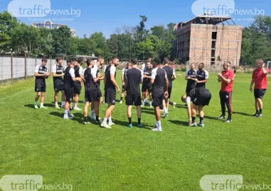 Локо освободи единият играч каращ проби