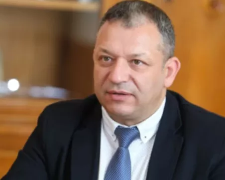 Димитър Гърдев за присъдата на Люпчо Георгиевски: Антибългарски процес