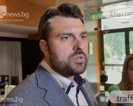 Георг Георгиев: Формулировки като „признаване на македонска идентичност и език” не са категории на международното право