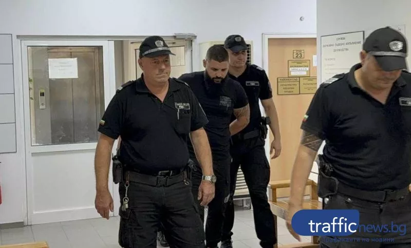 Адвокат по делото