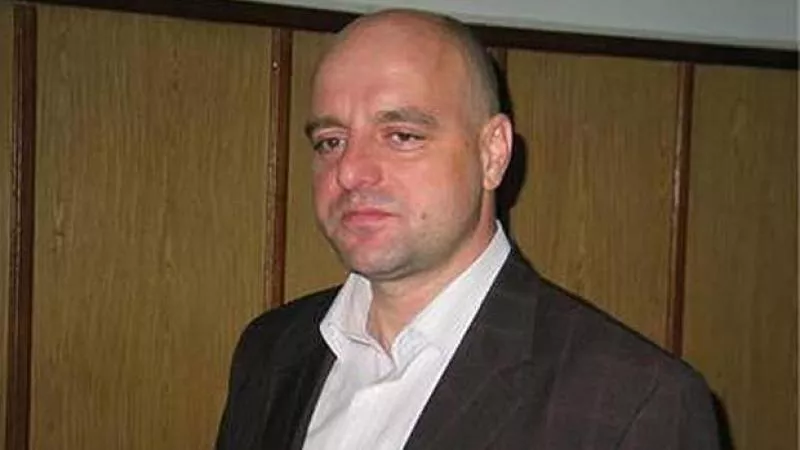 Бащата на Васил Михайлов за видеото: Не говорим от 3 г., но бих проверил твърденията му