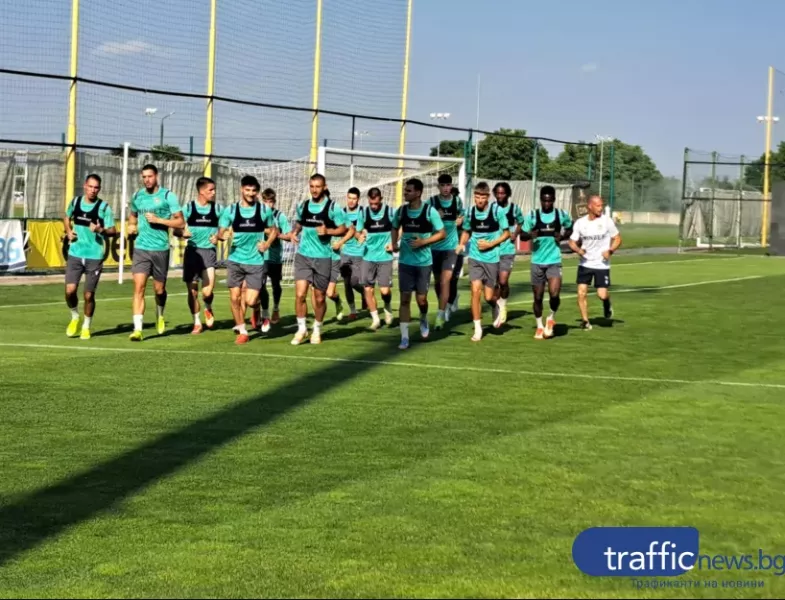 Ботев се раздели с още играчи