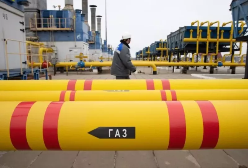 Брюксел: Европа никога повече не трябва да разчита на руски газ