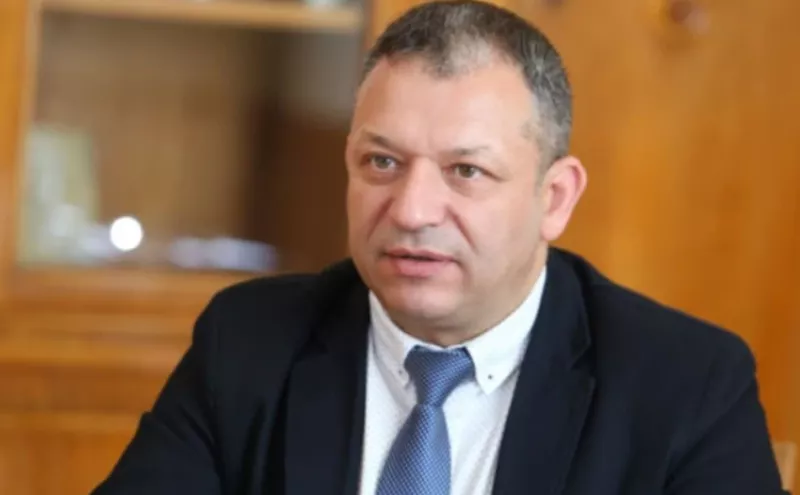 Димитър Гърдев за присъдата на Люпчо Георгиевски: Антибългарски процес