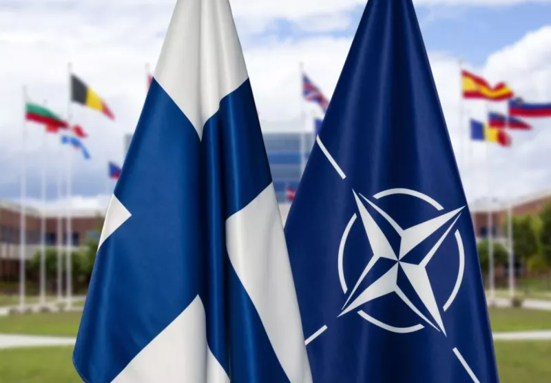 Финландия: Русия строи нов военен град до границата