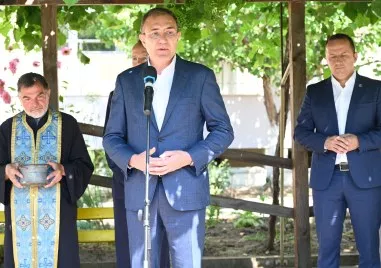 Борислав Гуцанов: Проверките на домовете за възрастни хора продължават, но трябват и други действия