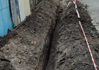 Електроразпределение Юг стартира програма за подобряване на електрозахранването по улици