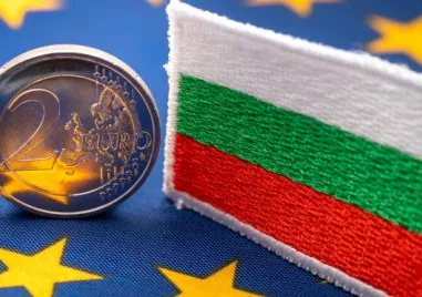 Още една голяма крачка към еврозоната за България, курсът на еврото остава без промяна