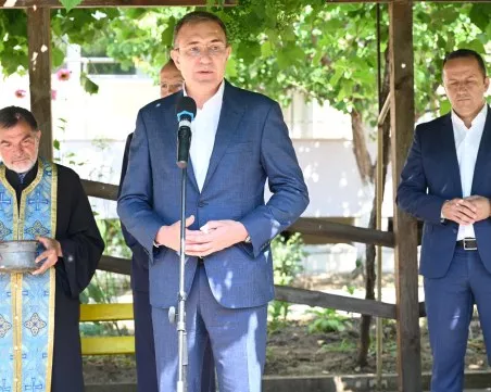Борислав Гуцанов: Проверките на домовете за възрастни хора продължават, но трябват и други действия
