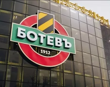 Ботев свиква Общо събрание на акционерите
